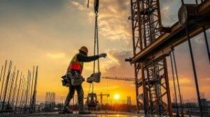 2025 Yılında Türkiye İnşaat Sektöründe Büyüme Bekleniyor